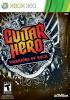 Guitar Hero 6 Warriors Of Rock Xbox360