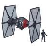 Jucarie Star Wars The Force Awakens Vehicle First Order Special Forces Tie Fighter