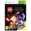 Lego Star Wars The Force Awakens Toy Edition Xbox360