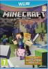 Minecraft nintendo wii u