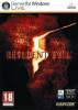 Resident evil 5 pc