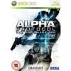 Alpha protocol xbox360