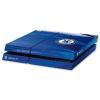 Chelsea fc playstation 4 console skin