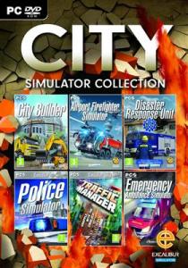 City Simulator Collection Pc