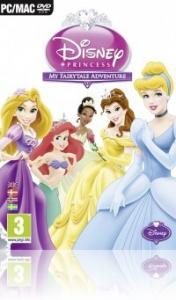 Disney Princess My Fairytale Adventure Pc