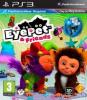 Eyepet & friends (move) ps3