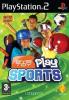 Eyetoy Play Sports Ps2