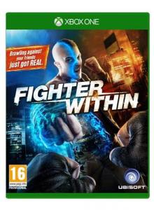 Fighter Within Xbox One