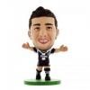 Figurina soccerstarz west bromwich albion fc shane long 2014