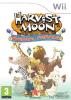Harvest moon animal parade nintendo wii