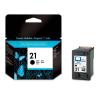 Hp c9351ae black inkjet cartridge garantie: 999 luni