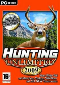Hunting Unlimited 2009 Pc