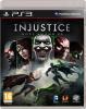 Injustice gods among us ps3