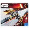 Jucarie Star Wars The Force Awakens Vehicle Poe Dameron&#2013266066;S X-Wing
