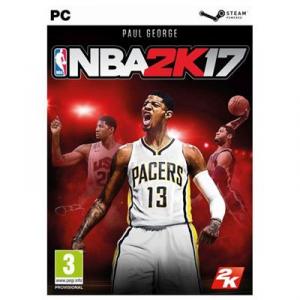 Nba 2K17 (Code In A Box) Pc