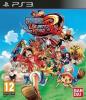 One Piece Unlimited World Red Ps3