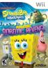 Spongebob Squarepants Planktons Robotic Revenge Nintendo Wii