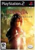 The chronicles of narnia prince caspian ps2
