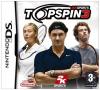 Top spin 3 nintendo ds
