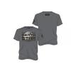 Tricou star wars rogue one death star grey