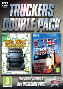Truckers Double Pack Euro Truck And Uk Truck Simulator Pc