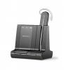 Casca wireless plantronics savi 740