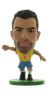 Figurina soccerstarz brazil sandro 2014