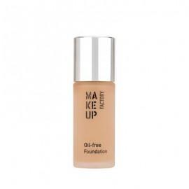 Fond de ten Oil Free Foundation Make Up Factory