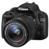 Photo camera canon 100d kit