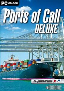 Ports Of Call Deluxe Pc