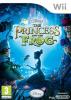 Princess and the frog nintendo wii