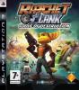 Ratchet and clank quest for booty ps3