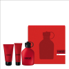 Set hugo red 75 ml edt + 50 ml sg + 50 ml asb 75ml