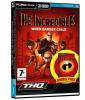 The incredibles double pack pc