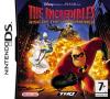 The Incredibles Rise Of The Underminer Nintendo Ds