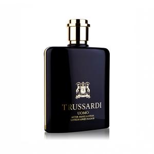 TRUSSARDI UOMO AFTER SHAVE LOTION  100ml