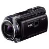 Video camera w. projector sony pj810 blk garantie: 24