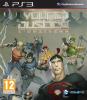 Young justice legacy ps3