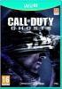 Call Of Duty Ghosts Nintendo Wii U