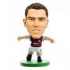 Figurina Soccerstarz West Ham United Fc Stewart Downing 2014