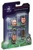 Figurine soccerstarz france 4 figurine benzema giroud