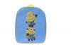 Ghiozdan Despicable Me 2 Dm2 Standing On Head Small Backpack Plush Toy