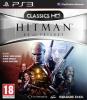 Hitman Hd Trilogy Ps3