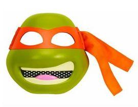 Masca Teenage Mutant Ninja Turtles Michelangelo Deluxe Mask