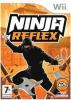 Ninja Reflex Nintendo Wii