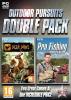 Outdoor pursuits double pack deer drive and pro