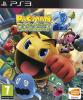 Pac man and the ghostly adventures 2 ps3