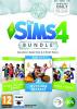 The sims 4 bundle pack 2 (code in a box) pc