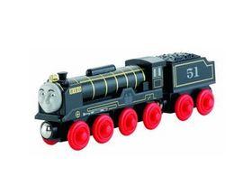 Thomas And Friends Wooden Railway Hiro Engine