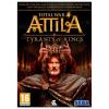 Total War Attila Tyrants And Kings Pc